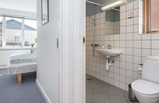 7 Person Holiday Home in Lemvig - Foto 9