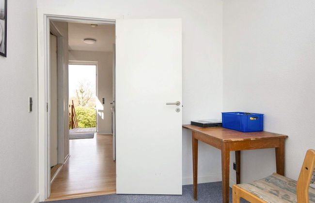 7 Person Holiday Home in Lemvig - Foto 17