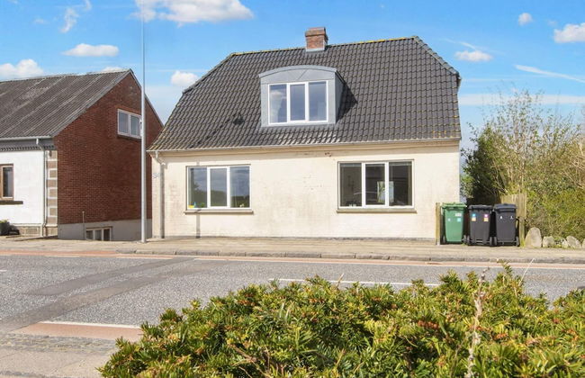 7 Person Holiday Home in Lemvig - Foto 1