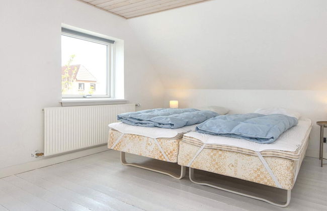7 Person Holiday Home in Lemvig - Foto 5