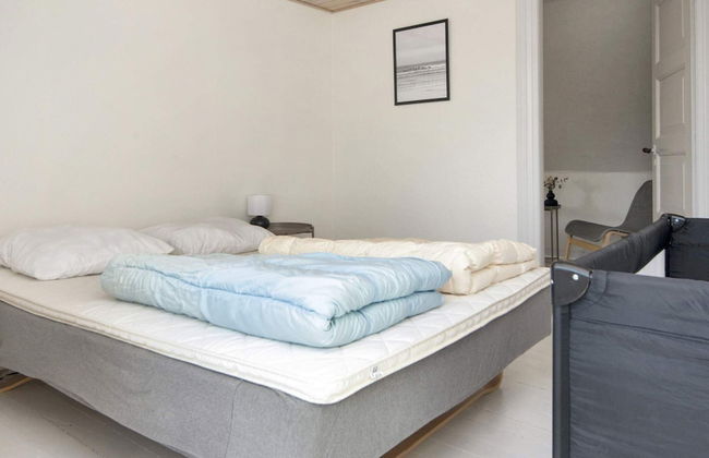 7 Person Holiday Home in Lemvig - Foto 3
