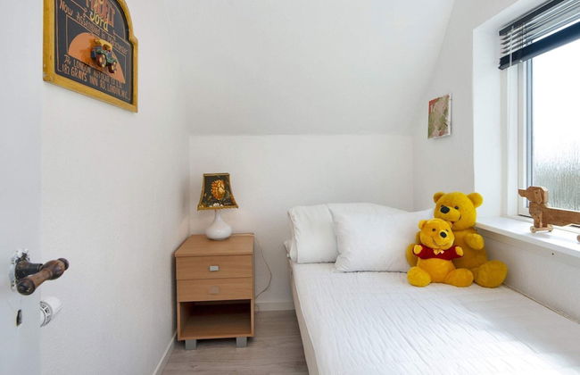 7 Person Holiday Home in Lemvig - Foto 2