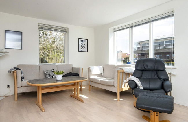 7 Person Holiday Home in Lemvig - Foto 8