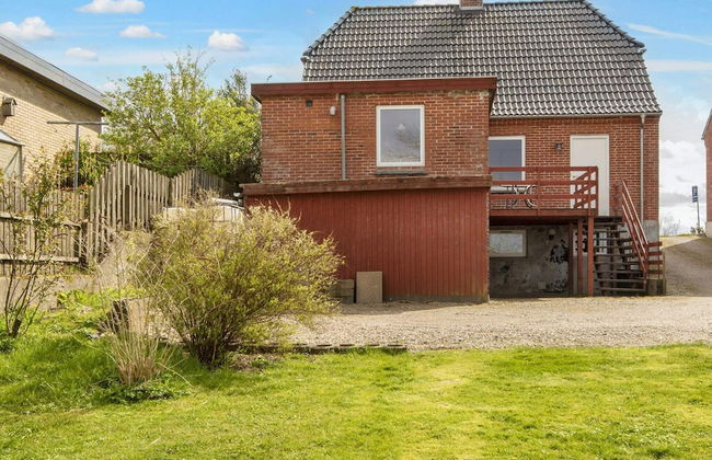 7 Person Holiday Home in Lemvig - Foto 20