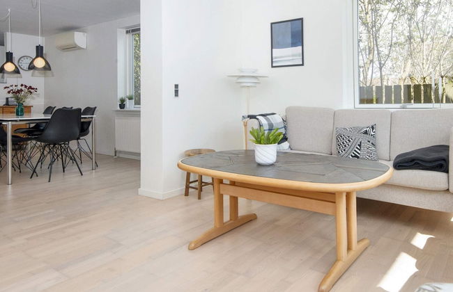 7 Person Holiday Home in Lemvig - Foto 13