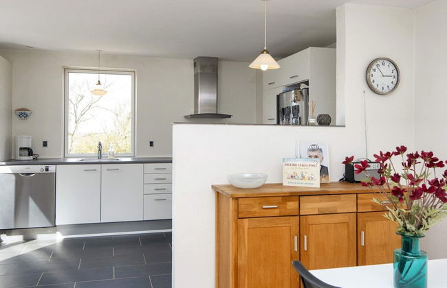 7 Person Holiday Home in Lemvig - Foto 7