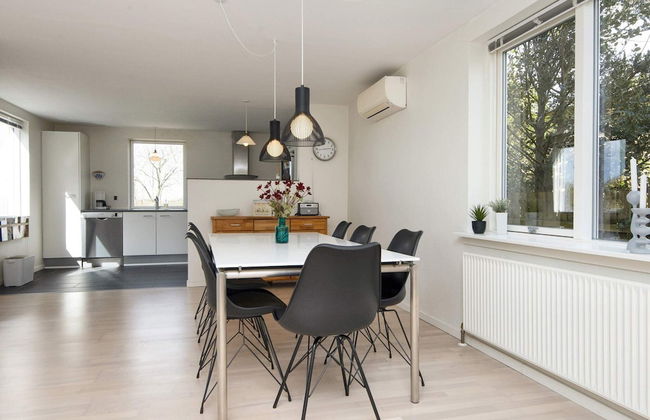 7 Person Holiday Home in Lemvig - Foto 11