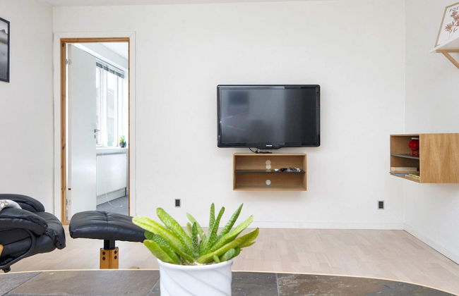 7 Person Holiday Home in Lemvig - Foto 16