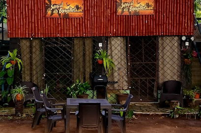 Foto 11 - SUZAL BUNGALOW 16