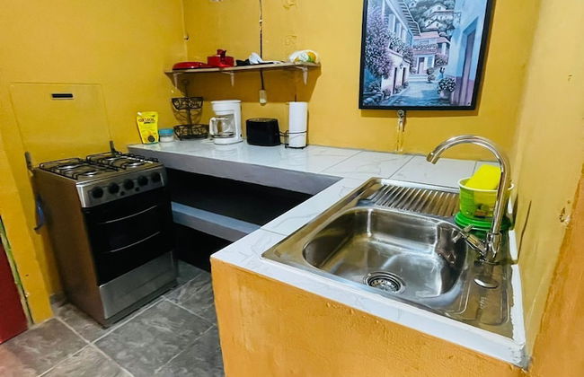 Sunzal Bungalows - Photo 7