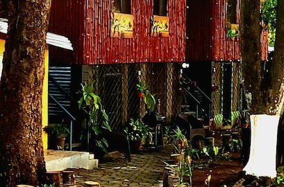 Foto 10 - Sunzal Bungalows