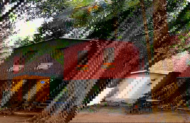 Sunzal Bungalows - Photo 1