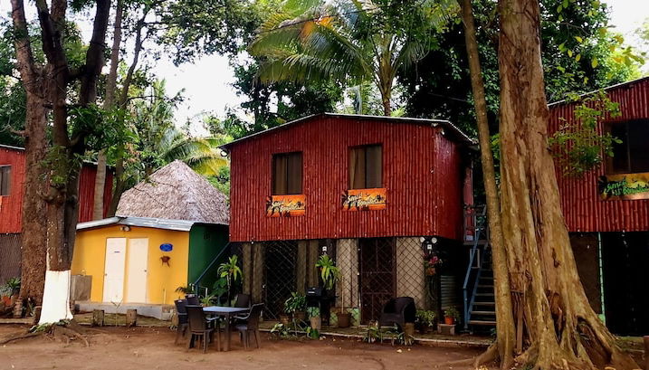 Foto 1 - Sunzal Bungalows