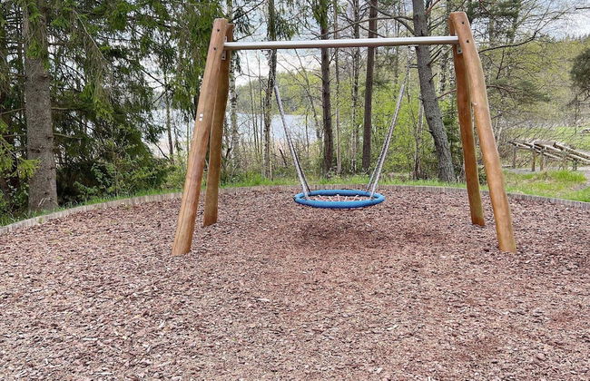 9 Person Holiday Home in Huddinge - Foto 14