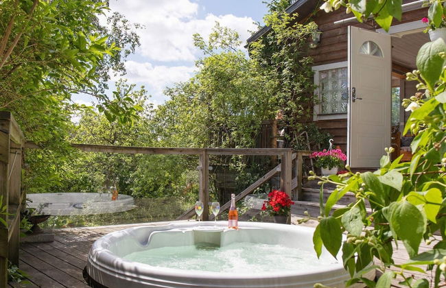 9 Person Holiday Home in Huddinge - Foto 13