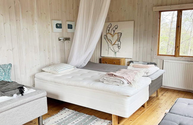 9 Person Holiday Home in Huddinge - Foto 2