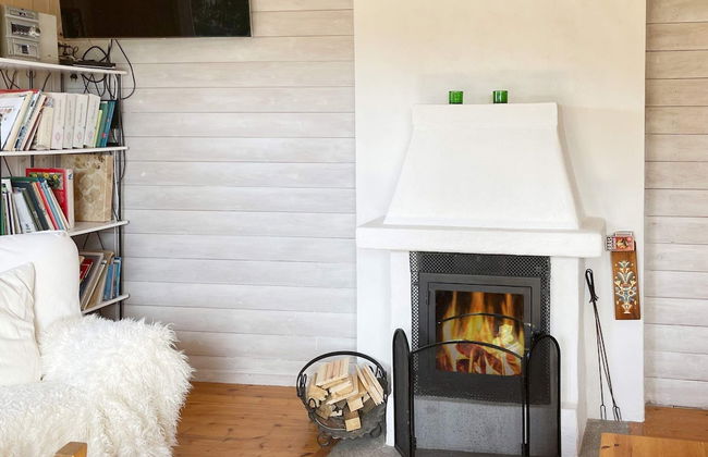 9 Person Holiday Home in Huddinge - Foto 10