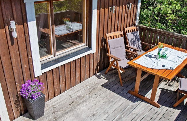 9 Person Holiday Home in Huddinge - Foto 12