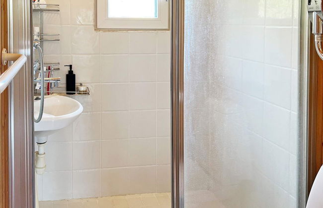 9 Person Holiday Home in Huddinge - Foto 8