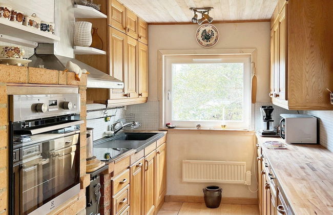 9 Person Holiday Home in Huddinge - Foto 6