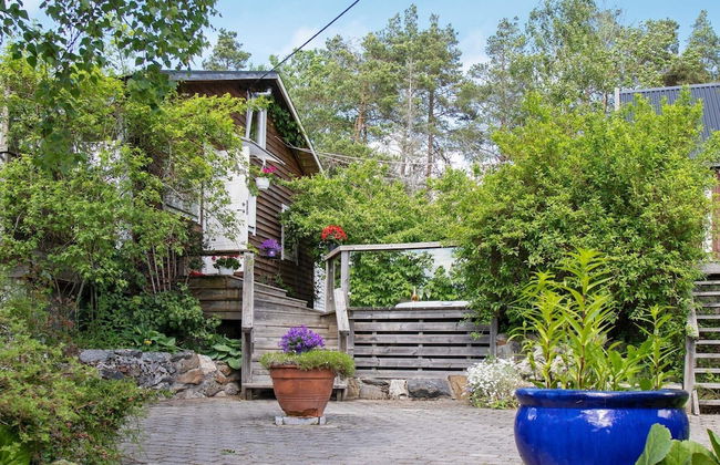 9 Person Holiday Home in Huddinge - Foto 29