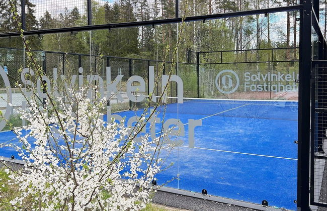 9 Person Holiday Home in Huddinge - Foto 9