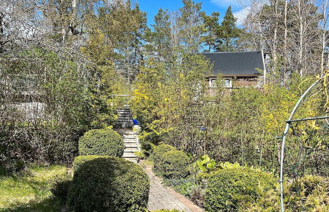 9 Person Holiday Home in Huddinge - Foto 22