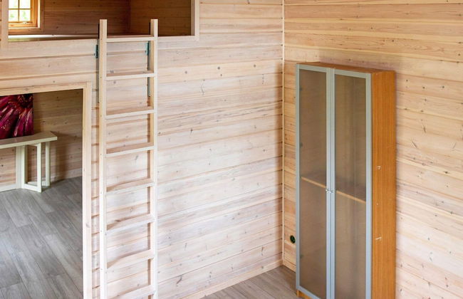 9 Person Holiday Home in Huddinge - Foto 23