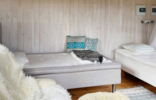9 Person Holiday Home in Huddinge - Foto 5