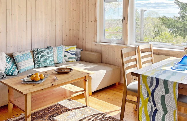 9 Person Holiday Home in Huddinge - Foto 15