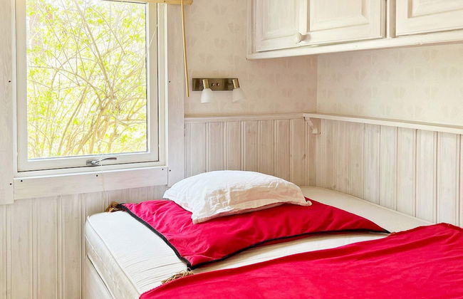 9 Person Holiday Home in Huddinge - Foto 3