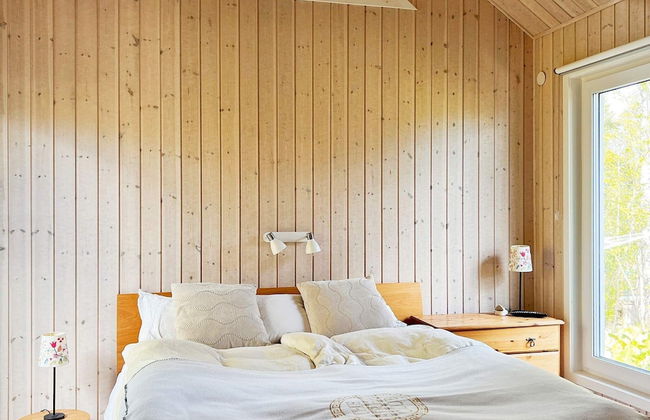 9 Person Holiday Home in Huddinge - Foto 4