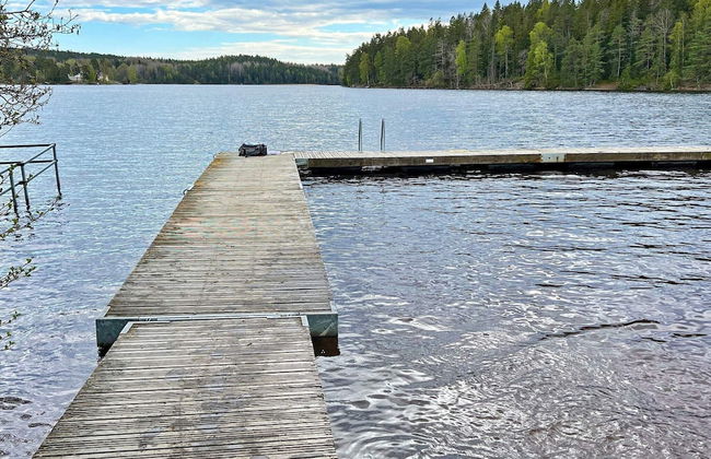 9 Person Holiday Home in Huddinge - Foto 18
