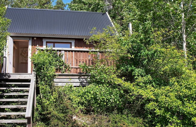 9 Person Holiday Home in Huddinge - Foto 31