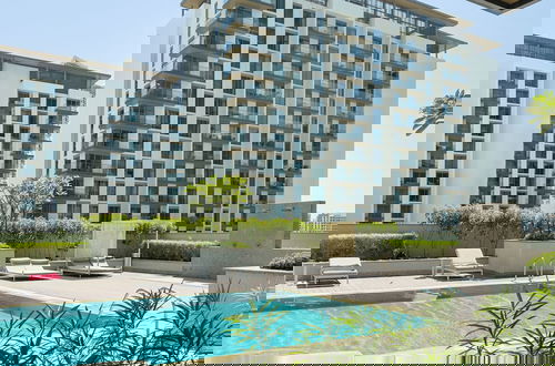 Foto 34 - Marco Polo - Stunning 2BR with Burj View, Spacious Gym & Pool