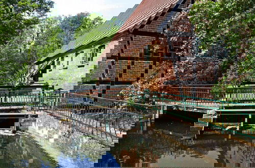 Foto 5 - Wasserturm in Kuchelmiss