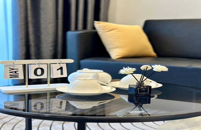 Lumiere Riverside - Luxury Condo District 2 - Foto 34