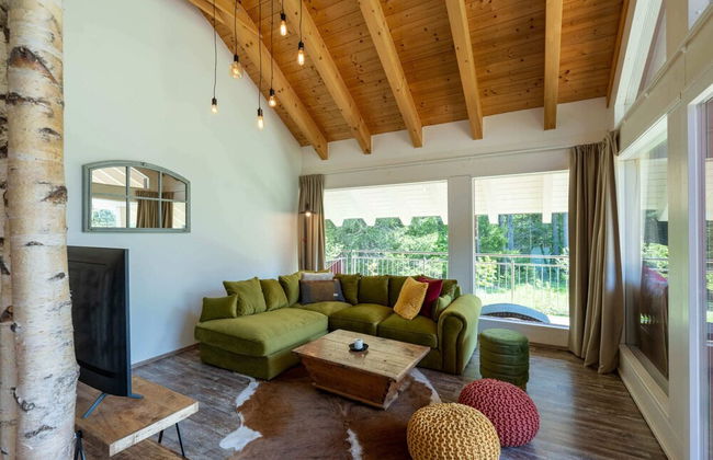 Apartment Near Lake Klopeiner With Sauna - Photo 5