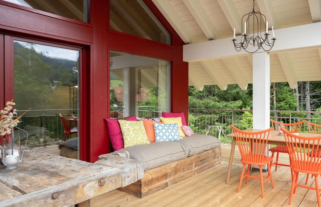 Apartment Near Lake Klopeiner With Sauna - Foto 16