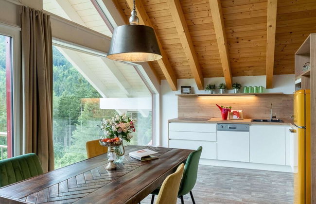 Apartment Near Lake Klopeiner With Sauna - Photo 21