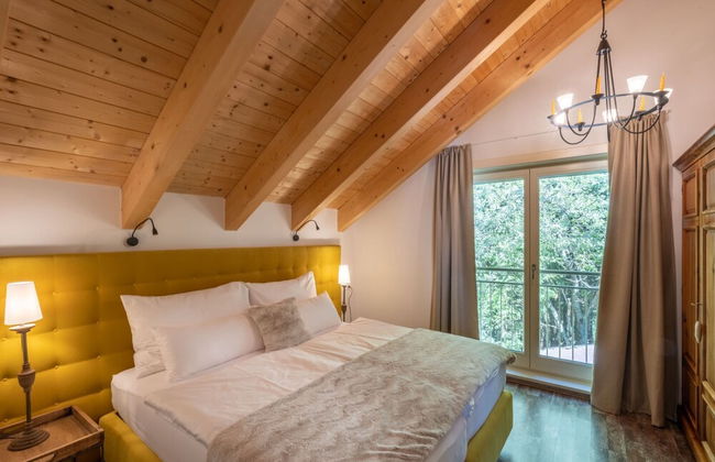 Apartment Near Lake Klopeiner With Sauna - Photo 12