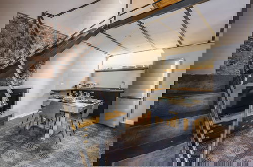 Foto 11 - Penninello Apartment by Wonderful Italy