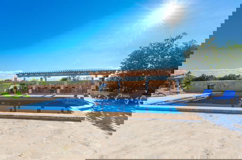 Foto 5 - Can Fus in Campos With 1 Bedrooms and 1 Bathrooms