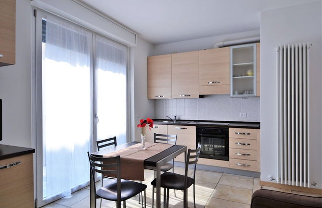 Apartment by Lake Como With Scenic Views - Photo 36