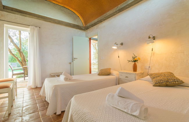 Viterbo in Mallorca With 3 Bedrooms and 3 Bathrooms - Foto 20