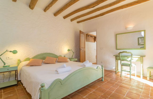 Viterbo in Mallorca With 3 Bedrooms and 3 Bathrooms - Foto 17