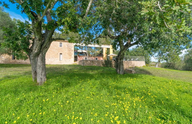 Viterbo in Mallorca With 3 Bedrooms and 3 Bathrooms - Foto 33