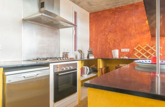 Viterbo in Mallorca With 3 Bedrooms and 3 Bathrooms - Foto 16