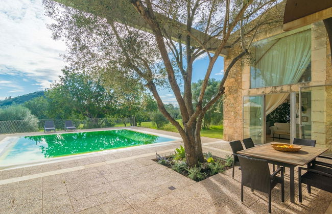 Viterbo in Mallorca With 3 Bedrooms and 3 Bathrooms - Foto 5