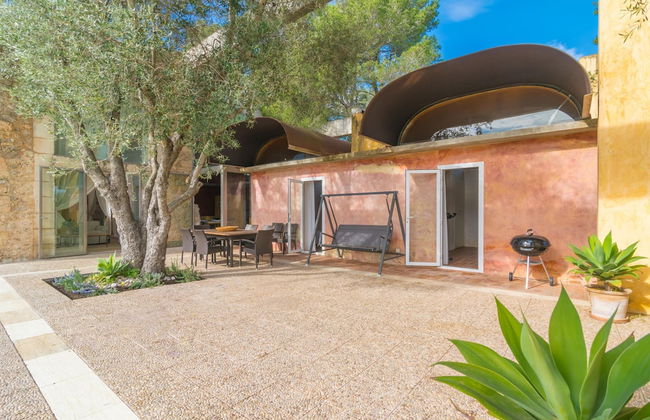 Viterbo in Mallorca With 3 Bedrooms and 3 Bathrooms - Foto 28